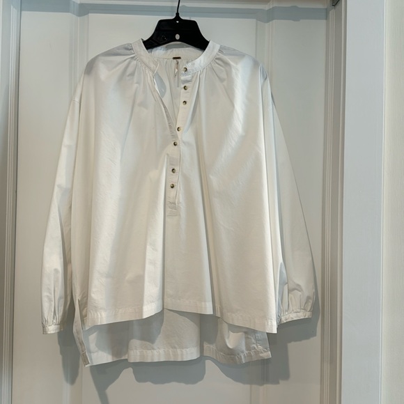 Free People Tops - Free People blouse